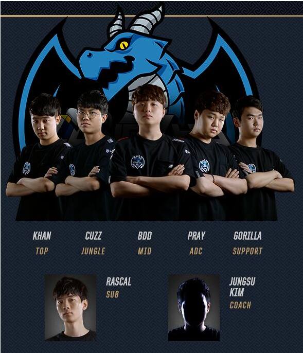 同样因战术 同样因战术