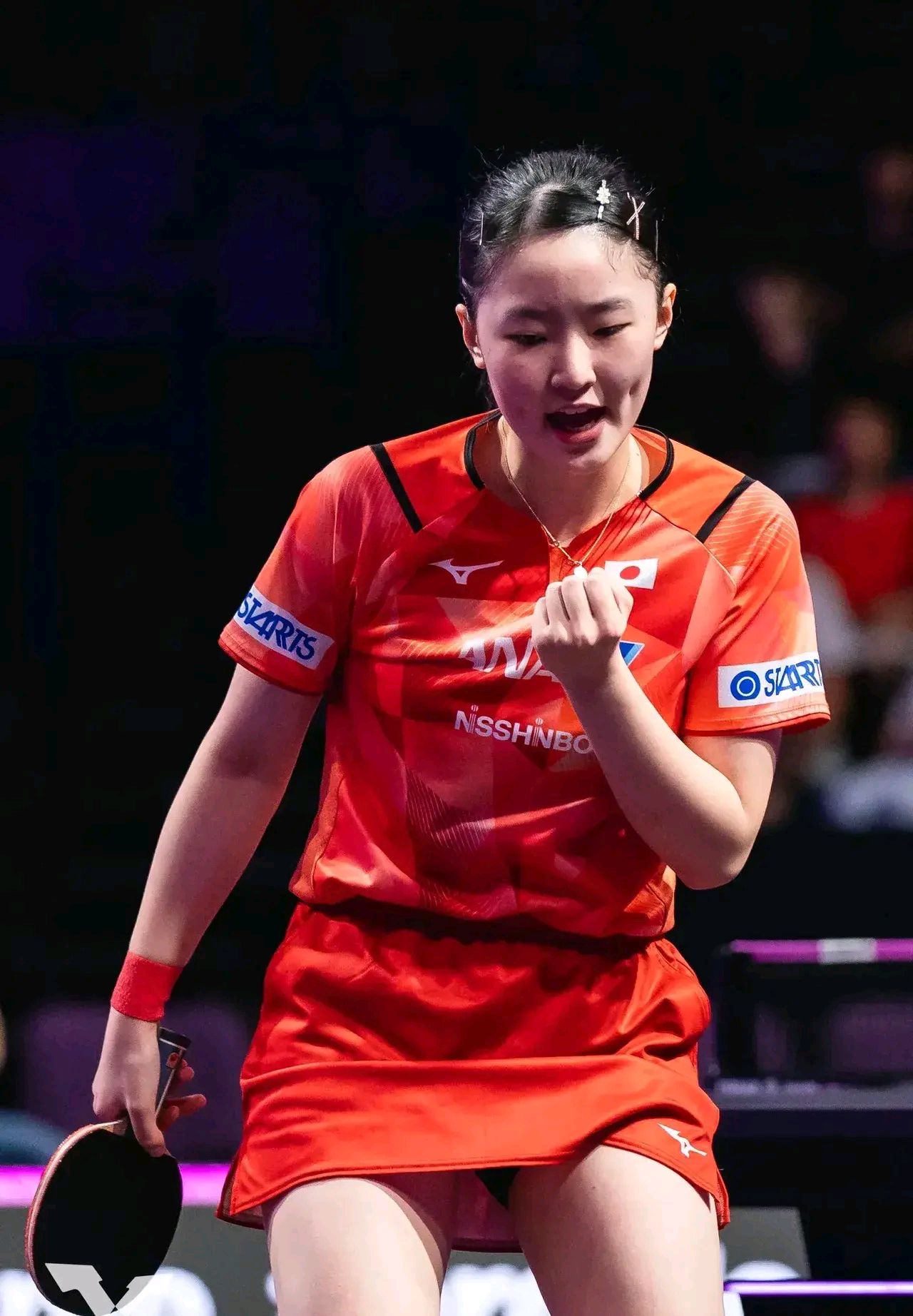 而就在他状 而就在他状