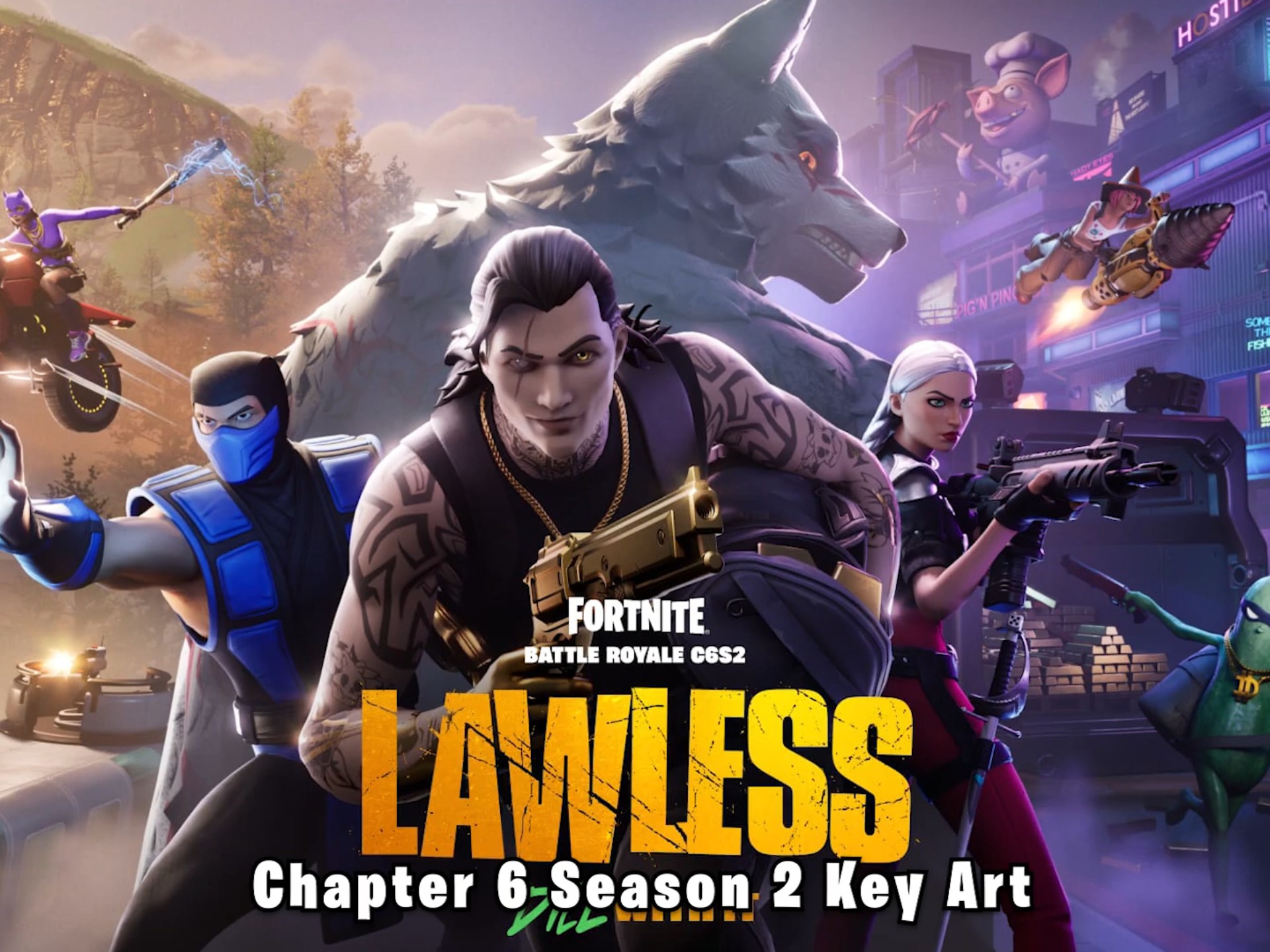 潜力巨大的 潜力巨大的