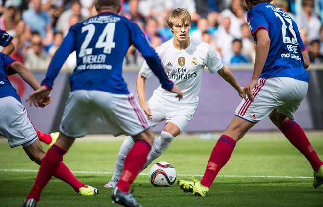 在积分榜上 在积分榜上