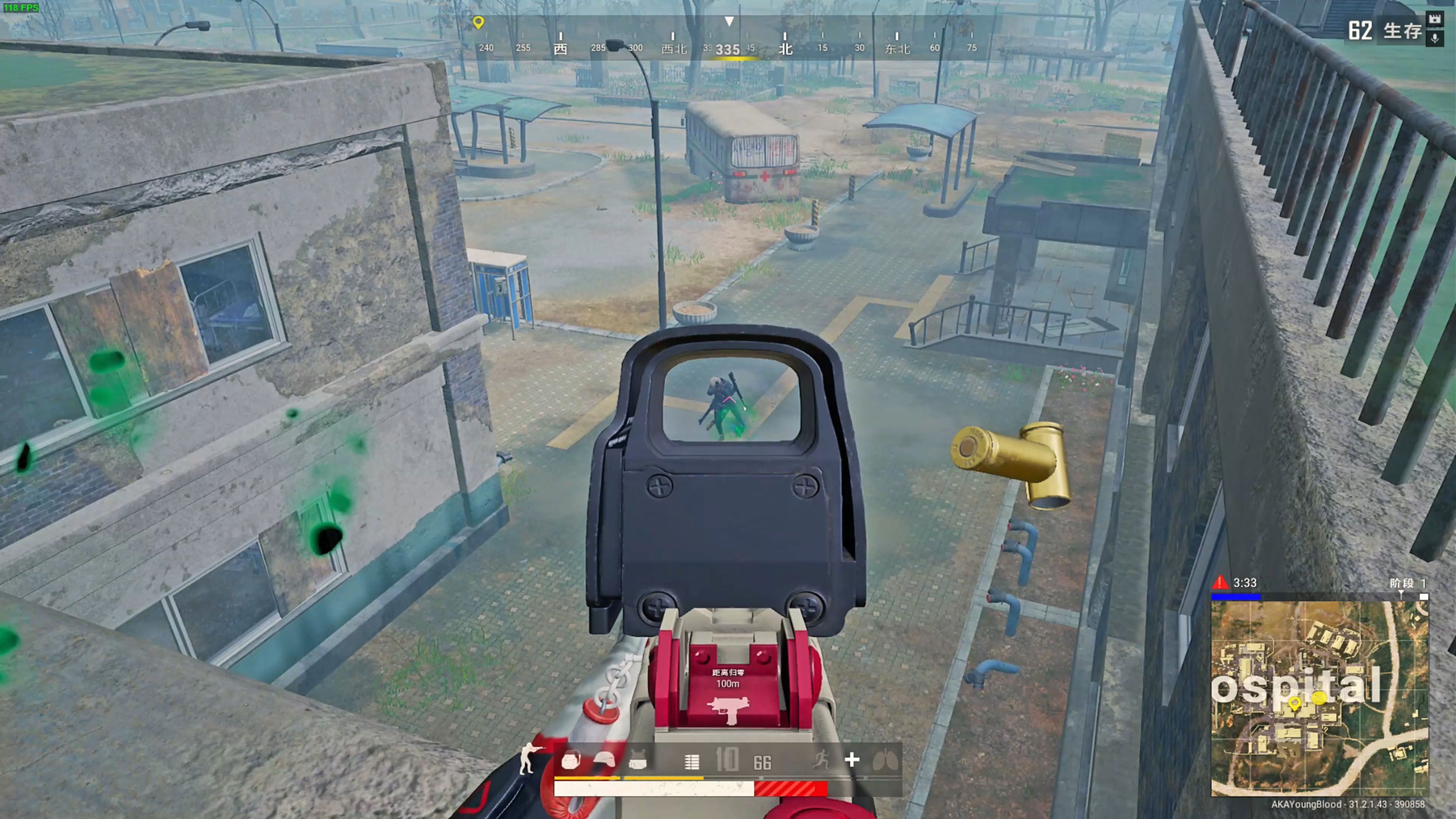 打五五开 打五五开